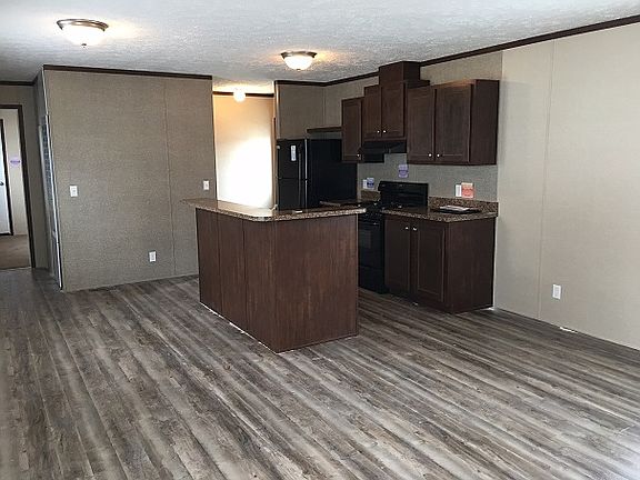 4th image of 4536 McIntosh Ct NW Lot 234