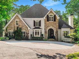 245 Wicklawn Way, Roswell, GA 30076