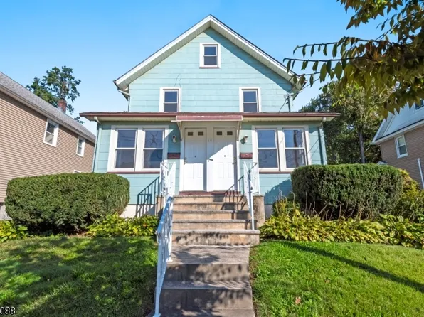 14 2nd Ave, Garwood Boro, NJ 07027