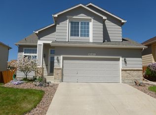 4142 Heathmoor Dr, Colorado Springs, CO 80922