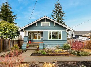 3047 NW 70th St, SEATTLE, WA 98040