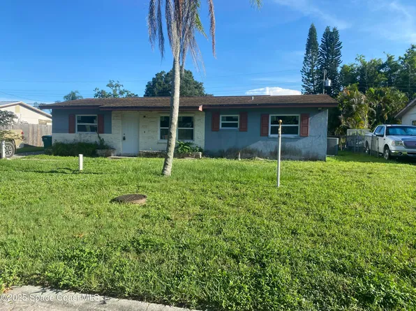 5240 Sutton Ave, West Melbourne, FL 32904