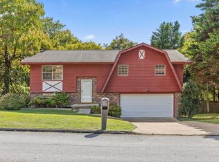 434 Stone Ridge Dr, Hixson, TN 37343