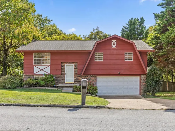 434 Stone Ridge Dr, Hixson, TN 37343