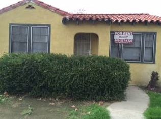 925 S H St, Bakersfield, CA 93304