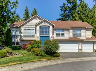 1937 N Colby Ct, Bellingham, WA 98229