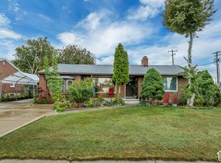 56 E 7720 S, Midvale, UT 84047