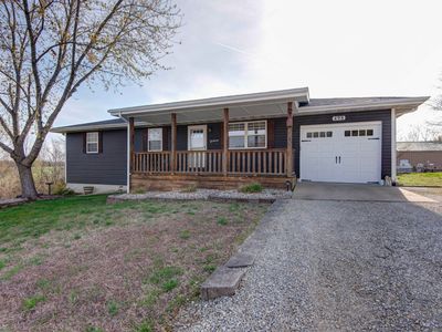 498 Ash Street, Fordland, MO, 65652
