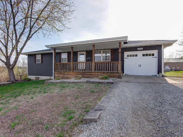 498 Ash Street, Fordland, MO 65652