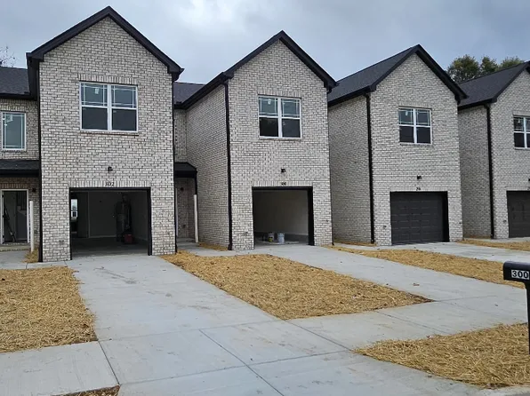 296 S Locust St, Mount Pleasant, TN 38474
