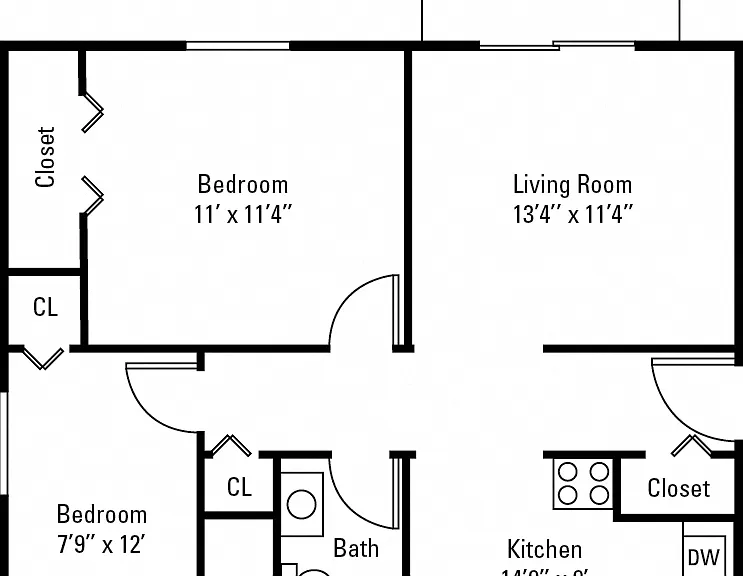 Raintree Island Apartment Homes — Photo 48