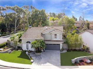 6 Prairie Falcon, Aliso Viejo, CA 92656