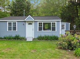 49 Lakeshore Dr, Ashburnham, MA 01430