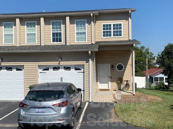 307 Skiles Hts APT I