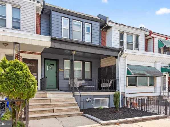 128 E Tulpehocken St, Philadelphia, PA 19144
