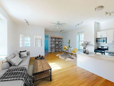 395 Broadway APT 7E, New York, NY, 10013