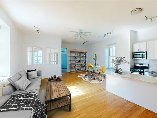 395 Broadway APT 7E, New York, NY 10013