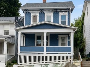 214 Walnut Ave, Altoona, PA 16601