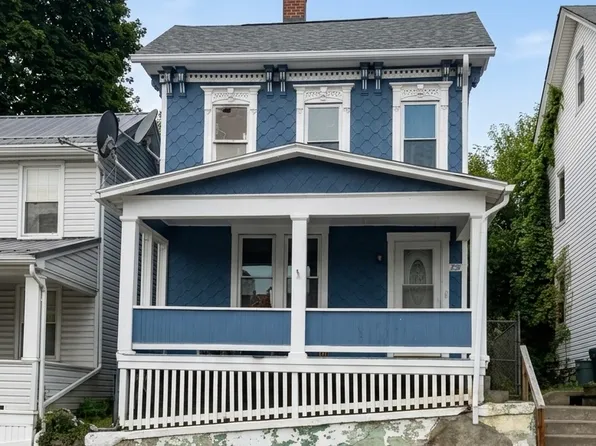 214 Walnut Ave, Altoona, PA 16601
