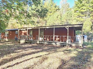 604 Mining Ridge Rd, Mountain City, TN 37683