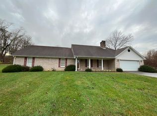 2031 Pond Meadow Rd, Somerset, KY 42503