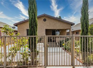 1520 E 56th St, Los Angeles, CA 90011