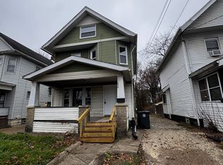 538 Douglas St, Akron, OH