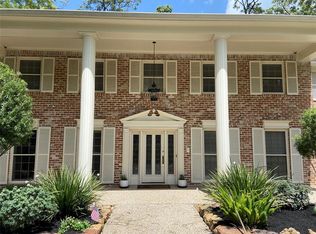 11722 Greenbay Dr, Houston, TX 77024