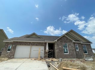5612 Coulter Way, Greenwood, IN 46143