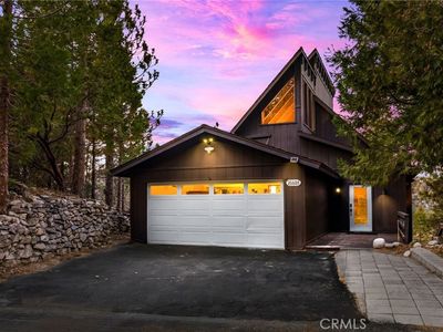 26834 Huron Rd, Lake Arrowhead, CA, 92352