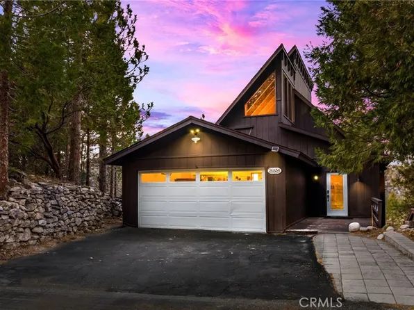 26834 Huron Rd, Lake Arrowhead, CA 92352