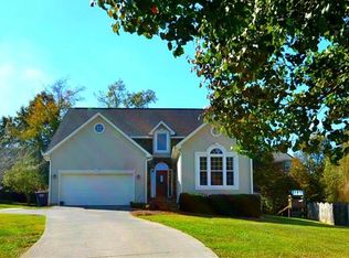 121 Alyssa Ln NE, Calhoun, GA 30701