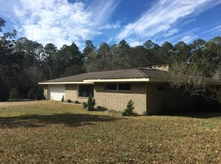 10125 Highway 57, Vancleave, MS 39565