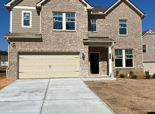 2856 Malton Way, Loganville, GA 30052