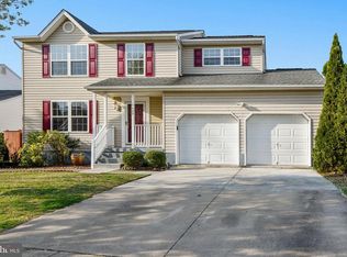 1409 Graham Farm Cir, Severn, MD 21144