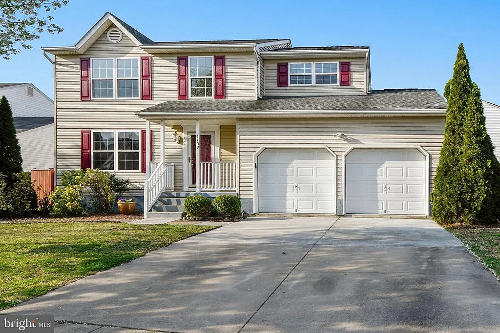 1409 Graham Farm Cir photo 1
