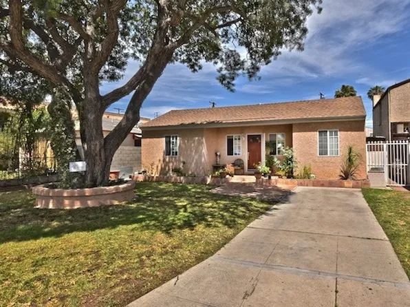 3832 Bentley Ave, Culver City, CA 90232