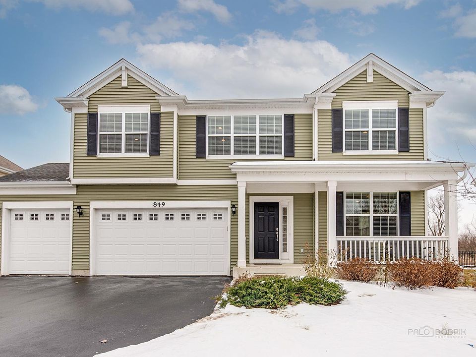 1st image of 849 Tall Grass Ln