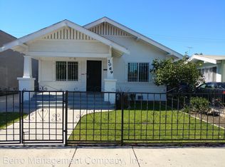 2069 Long Beach Blvd, Long Beach, CA 90806