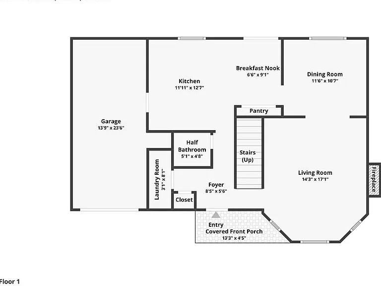 3730 Rhoanoke Ct — Photo 2