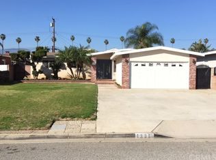 1331 E Shamwood St, West Covina, CA 91790