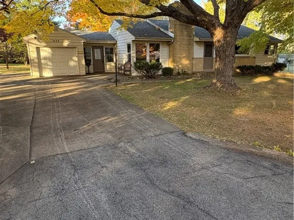 426 Fairmont Dr, Decatur, IL 62526