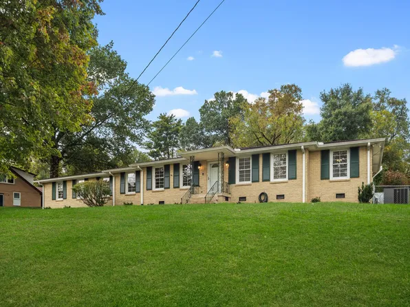 2019 Hickory Hill Ln, Hermitage, TN 37076