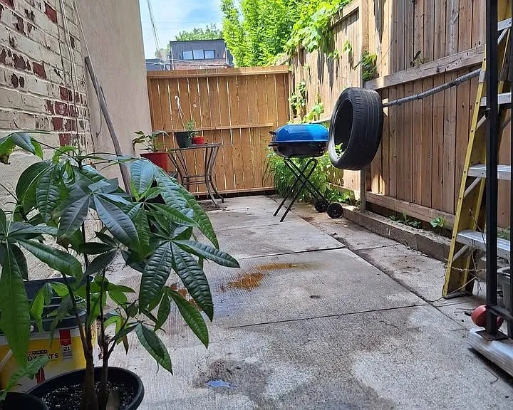 176 Lisgar St W #BASEMENT — Photo 4