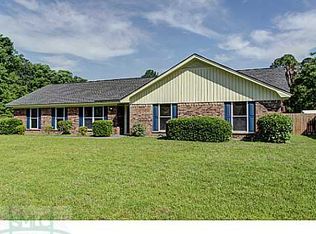 60 Red Fox Dr, Savannah, GA 31419