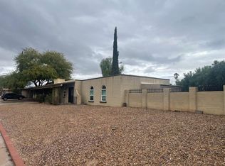 7224 E Stella Rd, Tucson, AZ 85730