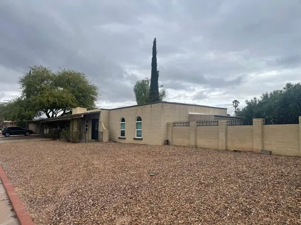7224 E Stella Rd, Tucson, AZ 85730