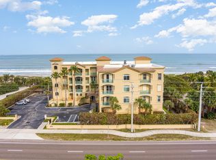 1431 S Atlantic Ave APT 201, Cocoa Beach, FL 32931