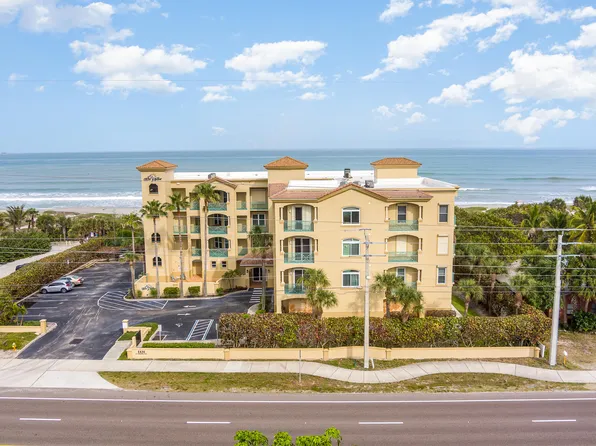 1431 S Atlantic Ave APT 201, Cocoa Beach, FL 32931