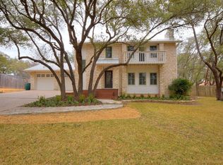 1503 Falcon Ledge Dr, Austin, TX 78746